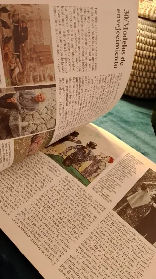 La Evolución Psicológica Del Hombre