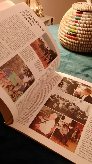 La Evolución Psicológica Del Hombre