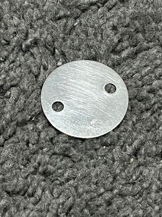 Plato membrana Deksia