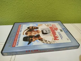 DVD Persiguiendo a Betty  Edición Especial