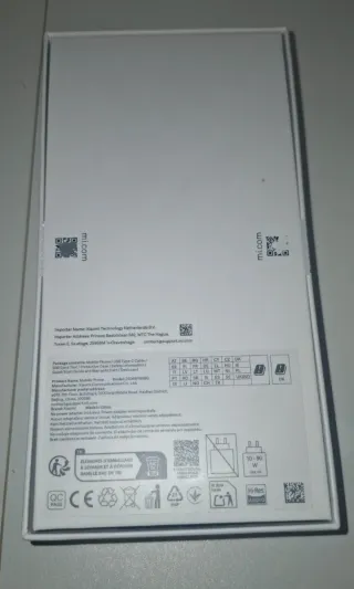 Xiaomi 15T Pro 12GB 512GB