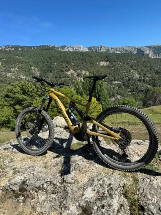 Bici Eléctrica Specialized