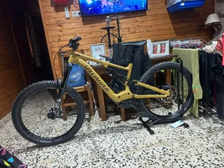 Bici Eléctrica Specialized