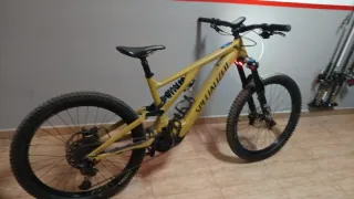 Bici Eléctrica Specialized