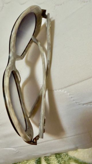 Gafas Dolce & Gabbana Grises