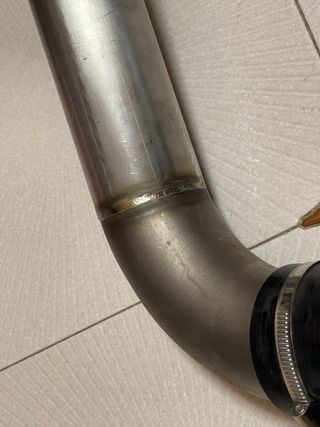 Admisión y filtro cónico para VAG 1.2 TSI Inox