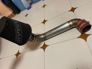 Admisión y filtro cónico para VAG 1.2 TSI Inox