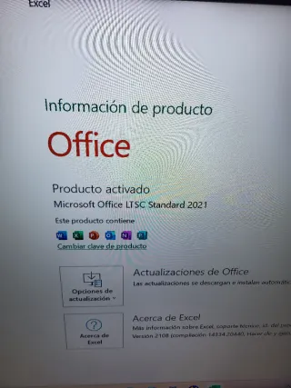PC MSI i7-8700 240GB SSD