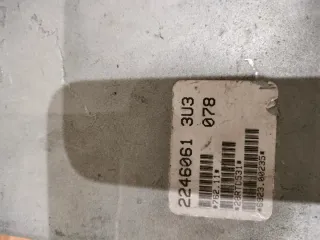 Centralita BMW 318tds