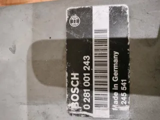 Centralita BMW 318tds