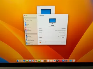 iMac Retina 5K 27 2017 Plata