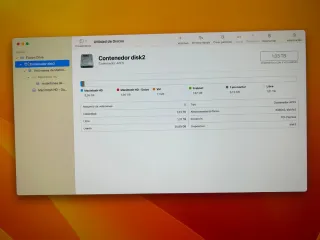 iMac Retina 5K 27 2017 Plata