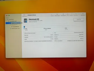 iMac Retina 5K 27 2017 Plata