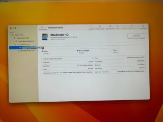 iMac Retina 5K 27 2017 Plata
