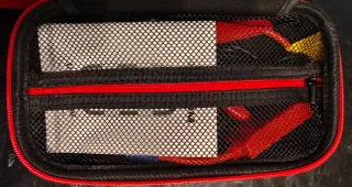 Arrancador Portátil BRPOM 12V