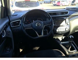 Nissan Qashqai 2020