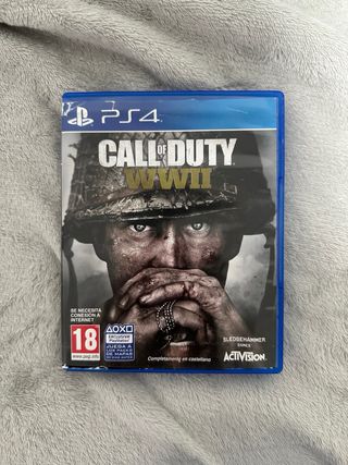 Pack 5 Juegos PS4: Uncharted, Lego Star Wars, Call