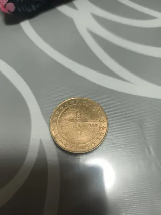 Moneda Monnaie de Paris 2006