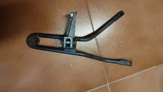 Estribera trasera derecha Aprilia RS 250 MK2