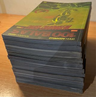 100 Balas Colección Completa