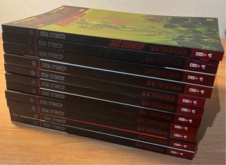 100 Balas Colección Completa