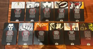 100 Balas Colección Completa