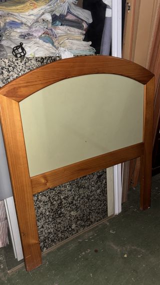 Variedad de cabeceros