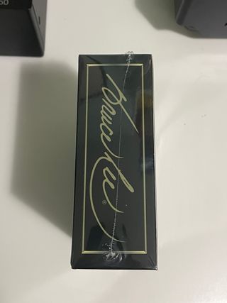 Bruce Lee Keepsake 2024 - 50th Anniv.