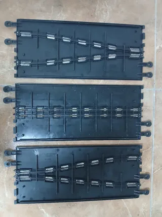 Gran Chicane Scalextric