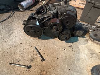 Enfriador Aceite Honda Accord 2007