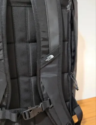 Mochila THE NORTH FACE Explore Fusebox L Negro