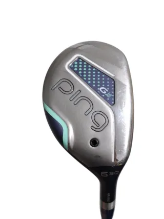 Híbrido 6 Ping GLe (MUJER)