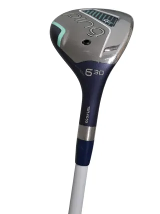 Híbrido 6 Ping GLe (MUJER)