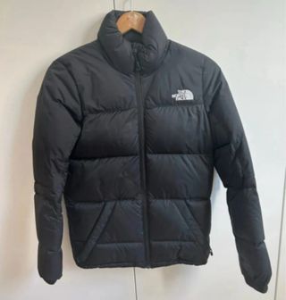 Chaqueta The North Face Negra