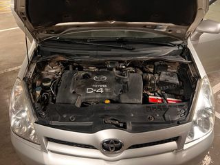 Toyota Corolla 2005