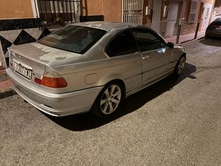 BMW Serie 3 2000