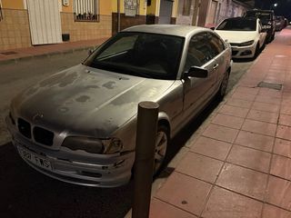 BMW Serie 3 2000