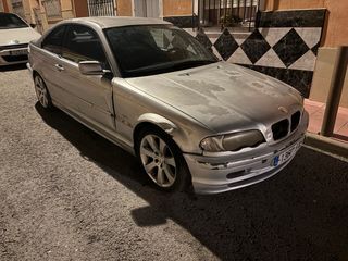 BMW Serie 3 2000