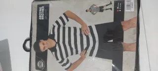 Disfraz Annoying Brother Talla M