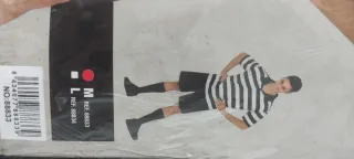 Disfraz Annoying Brother Talla M