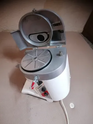 Picadora Sammic CA300