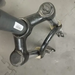 Rockshox Pilot XC Air 26 Suspensão