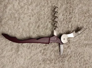 Abridor Sacacorchos Koala Profesional