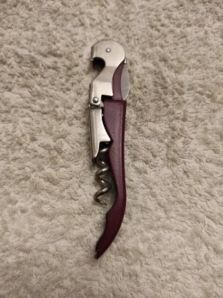 Abridor Sacacorchos Koala Profesional