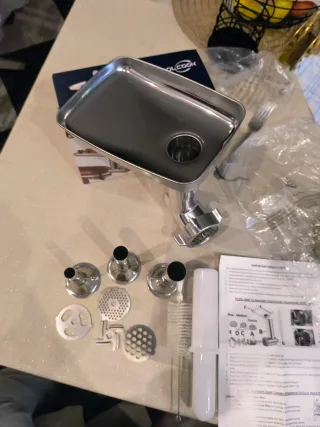 Accesorio Picador Carne Kitchenaid