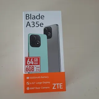 ZTE Blade A35e 64GB