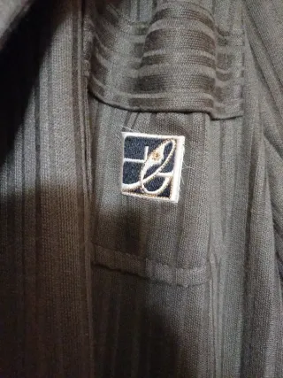 Vestaglia uomo taglia 48