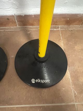 Circuito de Agilidad