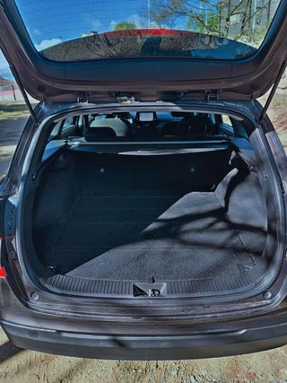 Vendo HYUNDAI i30 CW 1.6 CRDi 81kW 110CV Link