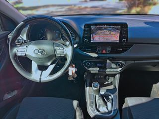 Vendo HYUNDAI i30 CW 1.6 CRDi 81kW 110CV Link